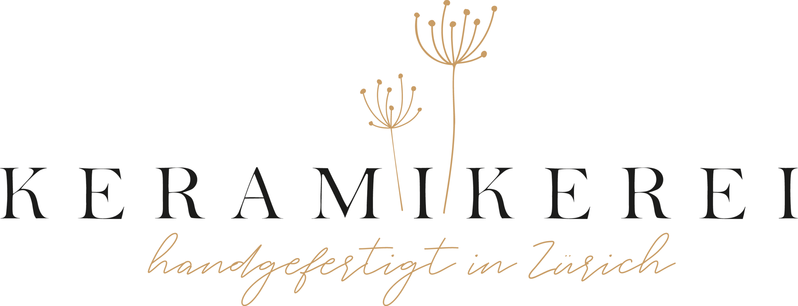 Keramikerei