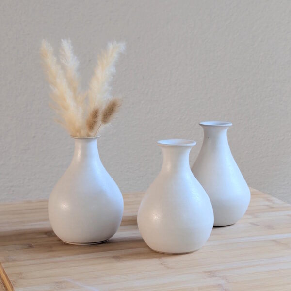 Mix&Match Vasen Weiss